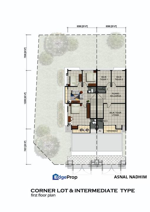 2 Storey Terrace Putra Hillview Sungai Merab For Sale, Selangor, Kajang