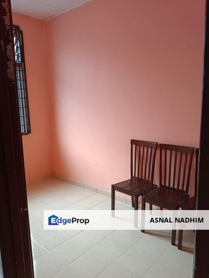 [Near MRT] Single Storey Terrace Taman Dato Demang Seri Kembangan For Sale, Selangor, Puchong South
