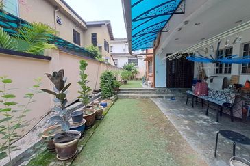 Seksyen 9, Shah Alam