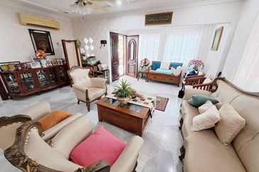 Seksyen 9, Shah Alam