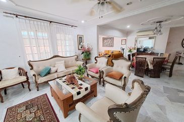 Seksyen 9, Shah Alam