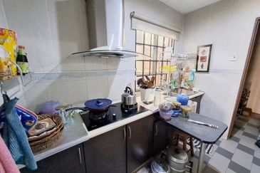 Seksyen 9, Shah Alam