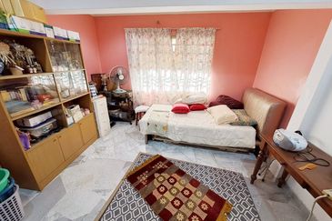 Seksyen 9, Shah Alam