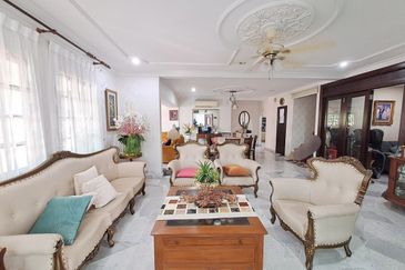 Seksyen 9, Shah Alam