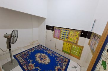 Bandar Baru Sungai Buloh