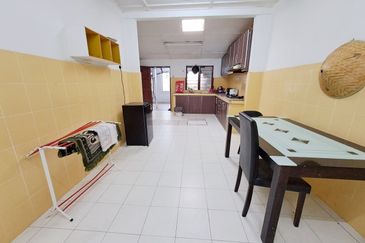 Bandar Baru Sungai Buloh