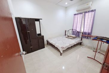 Bandar Baru Sungai Buloh