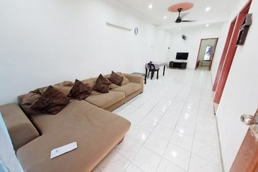 Bandar Baru Sungai Buloh