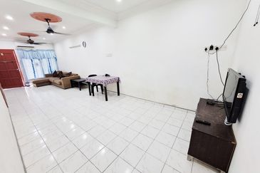 Bandar Baru Sungai Buloh