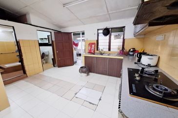 Bandar Baru Sungai Buloh