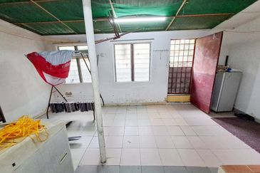 Bandar Baru Sungai Buloh