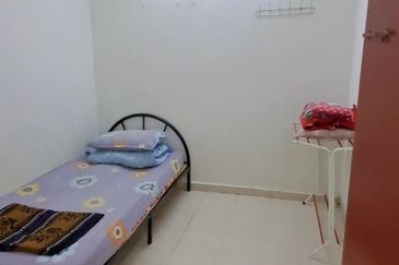 Bandar Baru Sungai Buloh