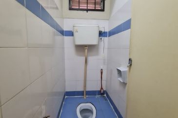 Pangsapuri Putra Damai