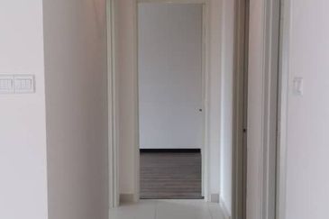 Cristal Serin Residence