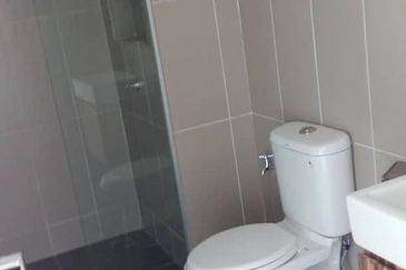 Cristal Serin Residence