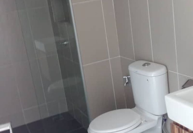 Cristal Serin Residence