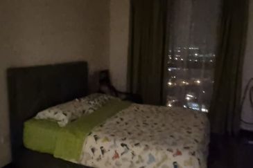 Cristal Serin Residence