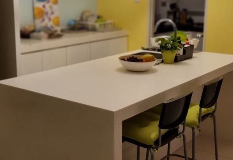 Cristal Serin Residence