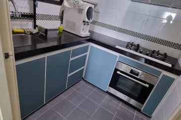 Cristal Serin Residence