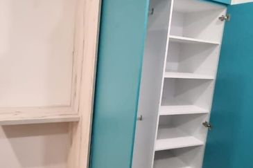 Cristal Serin Residence