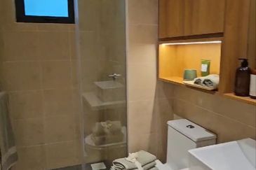 New Condominium Monet Meadow Sunsuria @ Kota Warisan For Sale