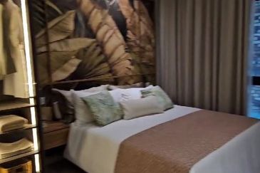 New Condominium Monet Meadow Sunsuria @ Kota Warisan For Sale