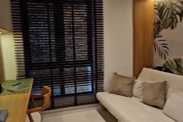 New Condominium Monet Meadow Sunsuria @ Kota Warisan For Sale