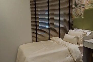 New Condominium Monet Meadow Sunsuria @ Kota Warisan For Sale