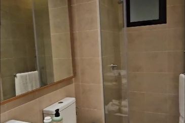 New Condominium Monet Meadow Sunsuria @ Kota Warisan For Sale