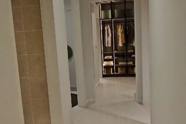 New Condominium Monet Meadow Sunsuria @ Kota Warisan For Sale