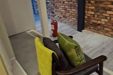 New Condominium Monet Meadow Sunsuria @ Kota Warisan For Sale