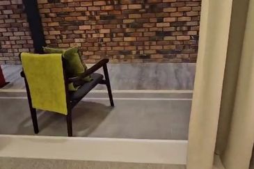 New Condominium Monet Meadow Sunsuria @ Kota Warisan For Sale