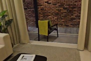 New Condominium Monet Meadow Sunsuria @ Kota Warisan For Sale