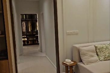 New Condominium Monet Meadow Sunsuria @ Kota Warisan For Sale