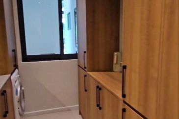 New Condominium Monet Meadow Sunsuria @ Kota Warisan For Sale