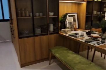 New Condominium Monet Meadow Sunsuria @ Kota Warisan For Sale