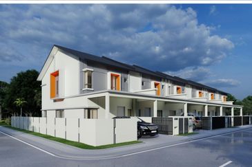 Bandar Kuala Kubu Baharu