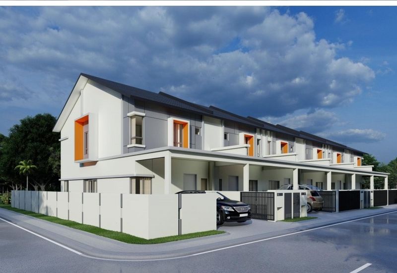 Bandar Kuala Kubu Baharu