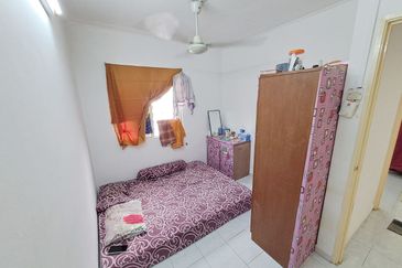 2 Storey Terrace Bukit Jelutong Shah Alam For Sale