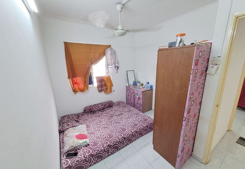 2 Storey Terrace Bukit Jelutong Shah Alam For Sale