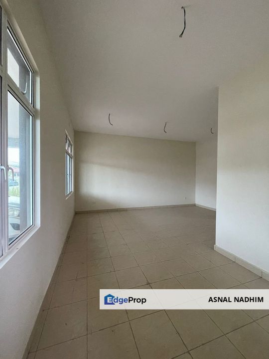  SINGLE STOREY BUNGALOW  TAMAN SALAK SURIA  Salak Tinggi, SEPANG FOR RENT, Selangor, Sepang