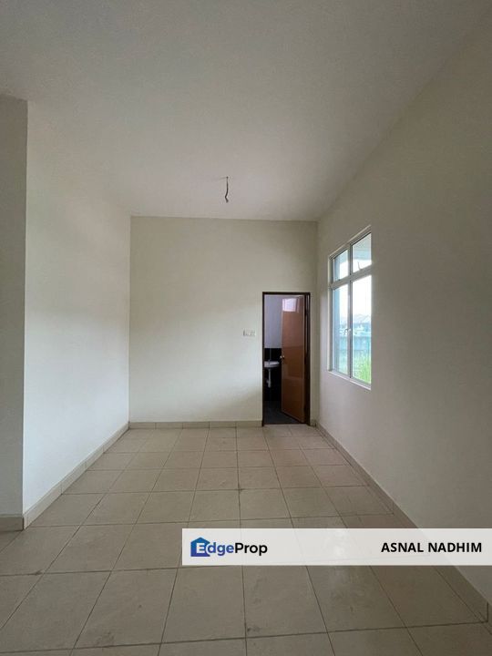  SINGLE STOREY BUNGALOW  TAMAN SALAK SURIA  Salak Tinggi, SEPANG FOR RENT, Selangor, Sepang
