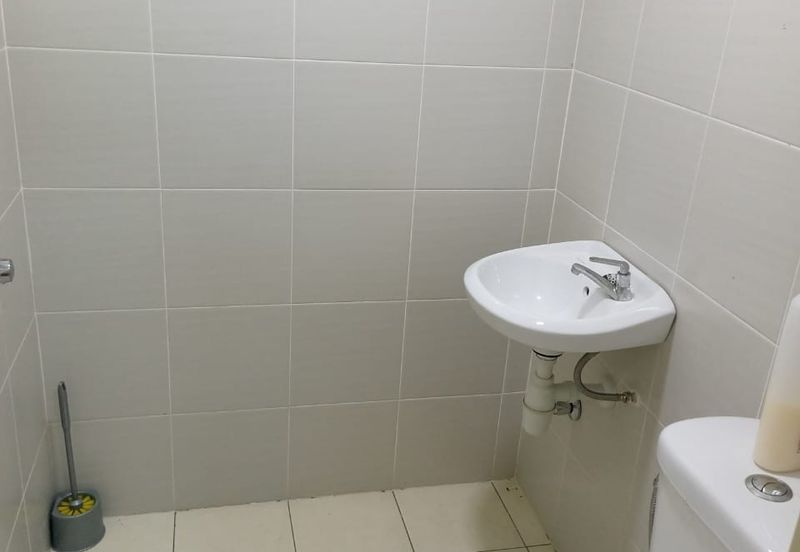 Simfoni Apartment @ Eco Majestic (Rumah Selangorku)