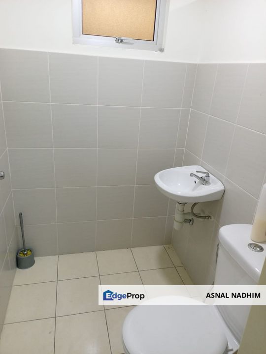 Simfoni Apartment Eco Majestic For Sale , Selangor, Semenyih