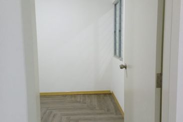 Simfoni Apartment @ Eco Majestic (Rumah Selangorku)