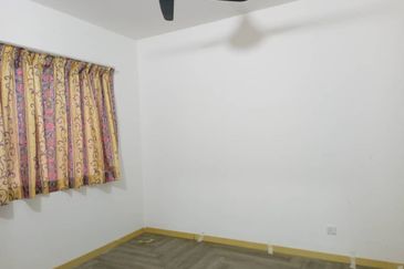 Simfoni Apartment @ Eco Majestic (Rumah Selangorku)