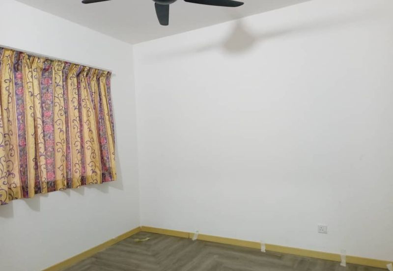 Simfoni Apartment @ Eco Majestic (Rumah Selangorku)