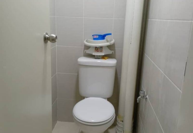 Simfoni Apartment @ Eco Majestic (Rumah Selangorku)