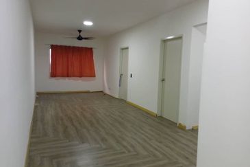 Simfoni Apartment @ Eco Majestic (Rumah Selangorku)