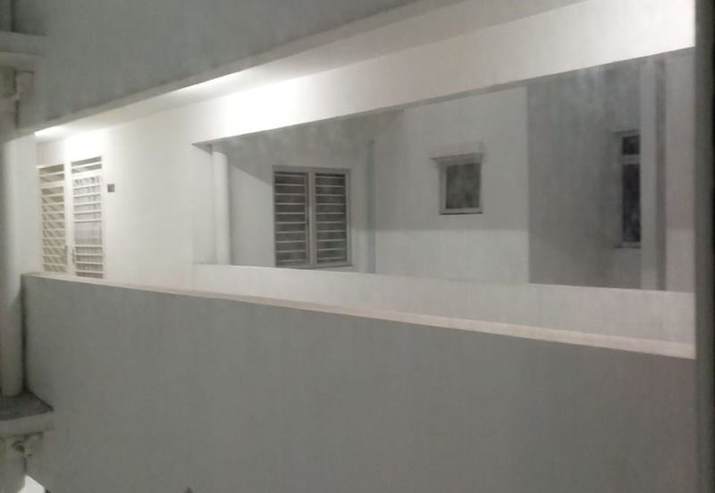 Simfoni Apartment @ Eco Majestic (Rumah Selangorku)